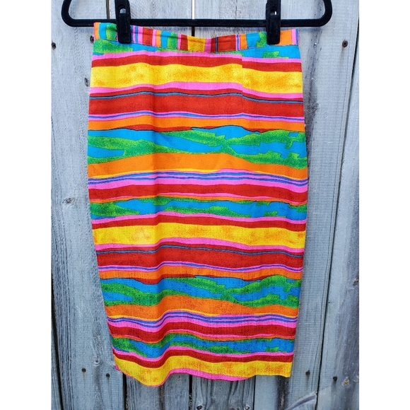 Vintage two piece 'fit - Picture 4 of 5